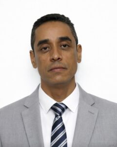 Diác. Claudio Martín Bustamante Ossa