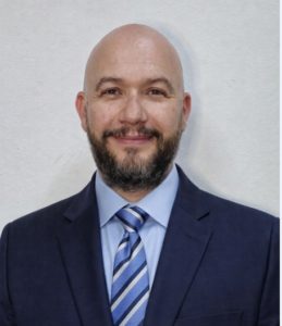 Diác. Alexander Humberto Noreña Builes