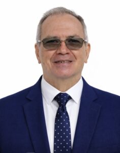 Diác. Jaime Alonso Taborda Rozo