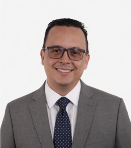 Diác. Jonnier Aguirre Valencia