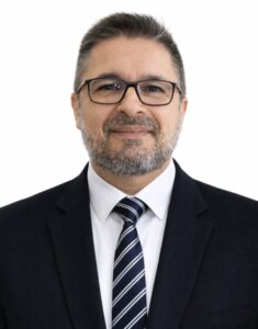 Diác. Jhon Mauricio Molano Botero