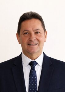 Diác. Yesid Cano Toro