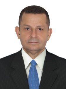 Diác. Hector Dario Pabón Quiróz