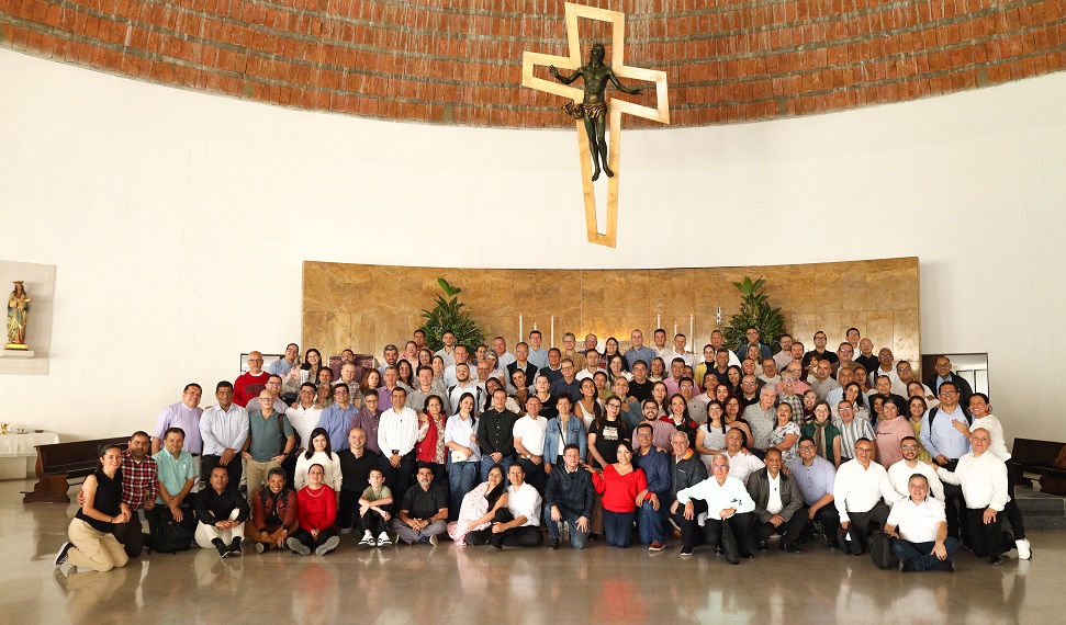 Retiro de Cuaresma 2026