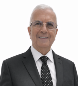 Diác. Martín Alberto Londoño Ospina