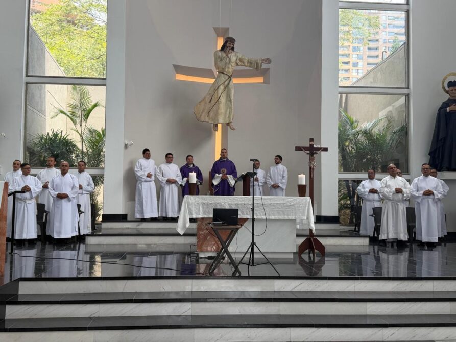 Parroquia Beato Mariano de Jesús Eusse