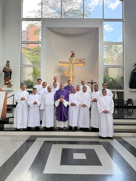 Parroquia Beato Mariano de Jesús Eusse