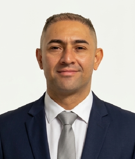 Javier Alberto Vallejo Chavarria