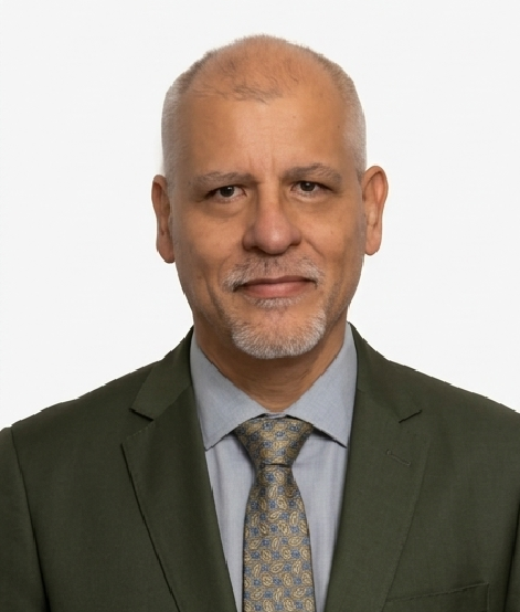 Yovany Adolfo García Ruiz