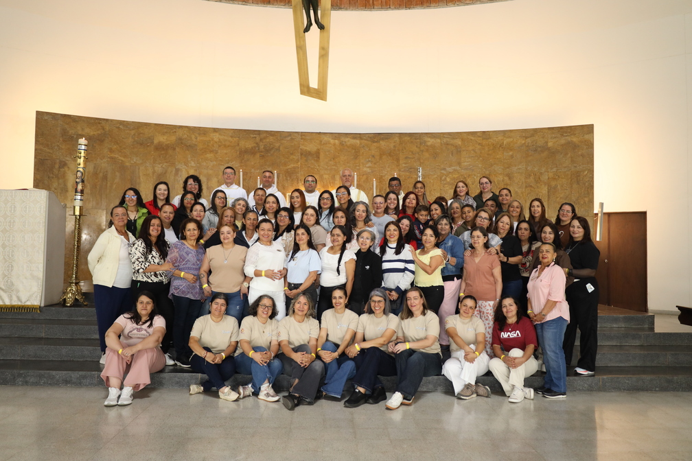 Retiro de Esposas 2026