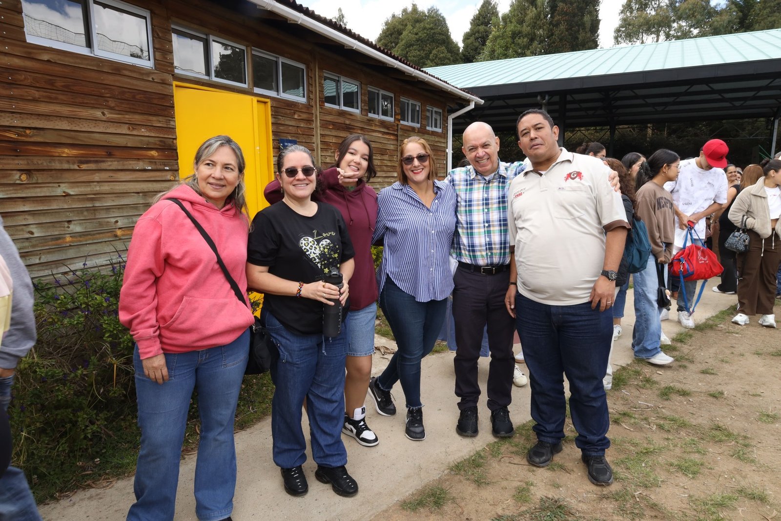 Preparados para la diversión