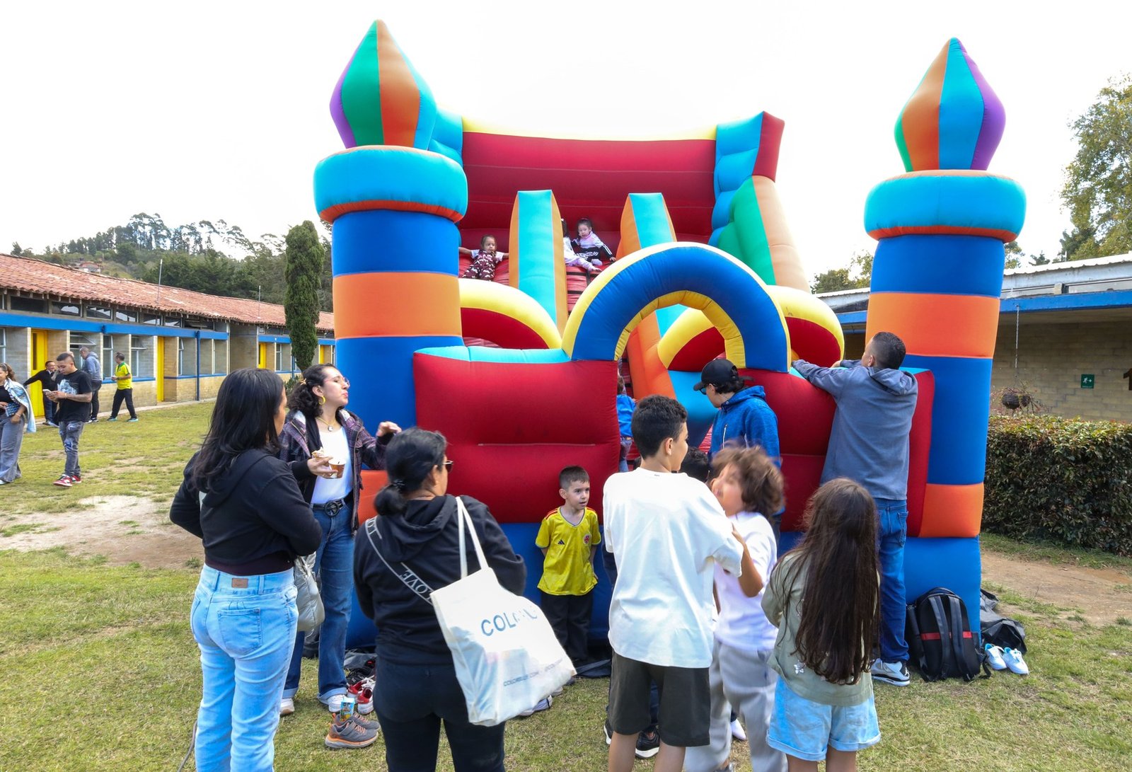 Juegos para niños