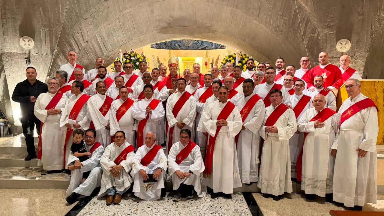 san lorenzo 2
