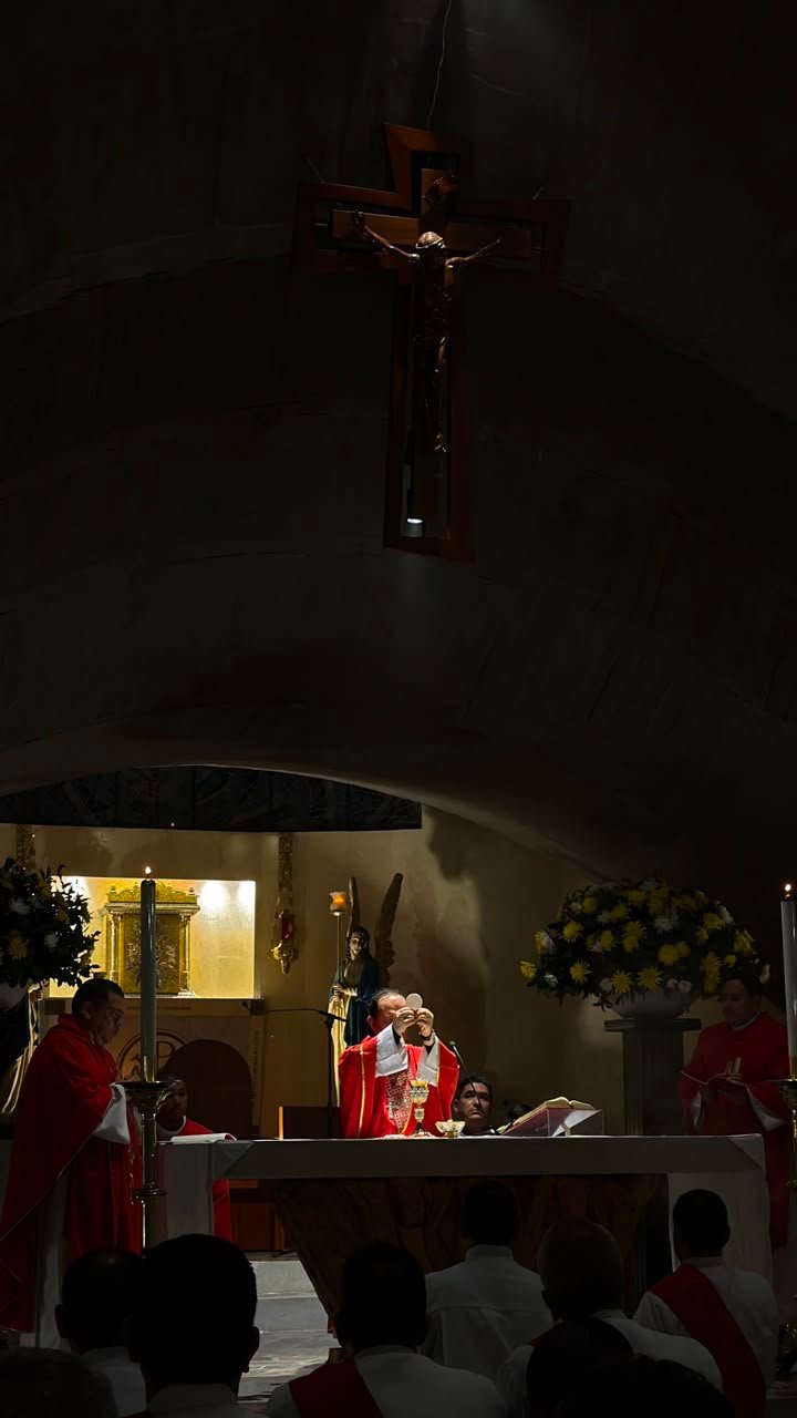 san lorenzo 8