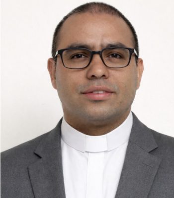 Padre Jose Daniel