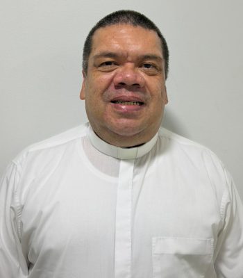 Pbro. Samuel Alberto Villa Garzón